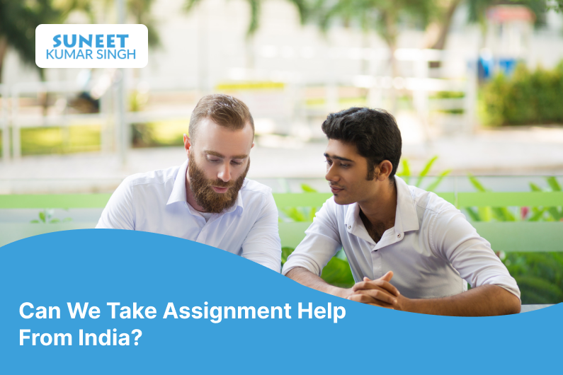 From attending classes to engaging in various extracurricular pursuits, students have considerable responsibilities each day. Frequently, students encounter difficulties in submitting their academic tasks due to the significant pressure to be involved in numerous activities. With the advancement of digital technology, the edtech industry has created solutions for students through online assignment help. Several students from various parts of the world seem to have found a working solution to their problems by turning to take help from professionals who assist them in submitting their assignments on time. For these services, India has become a hub for students. But, you might think is it worth taking assignment help from India? Let us explore these paid assignment services, and why India has become a go-to choice for students for these services, as we introduce the country’s most reputable assignment writing service